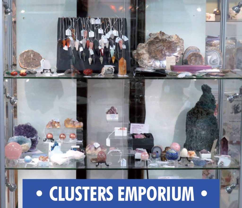 Clusters Emporium