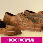 Koko Footwear