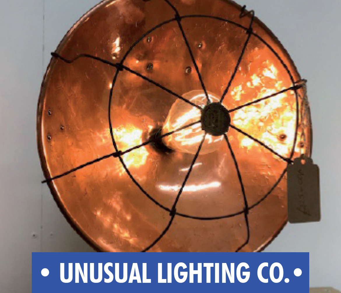 Unusual Lighting Company